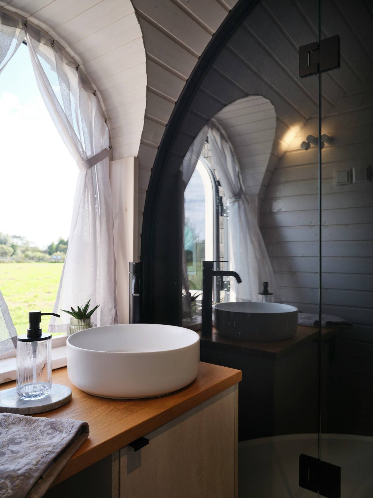 BAÑO Ideas para decorar un baño moderno