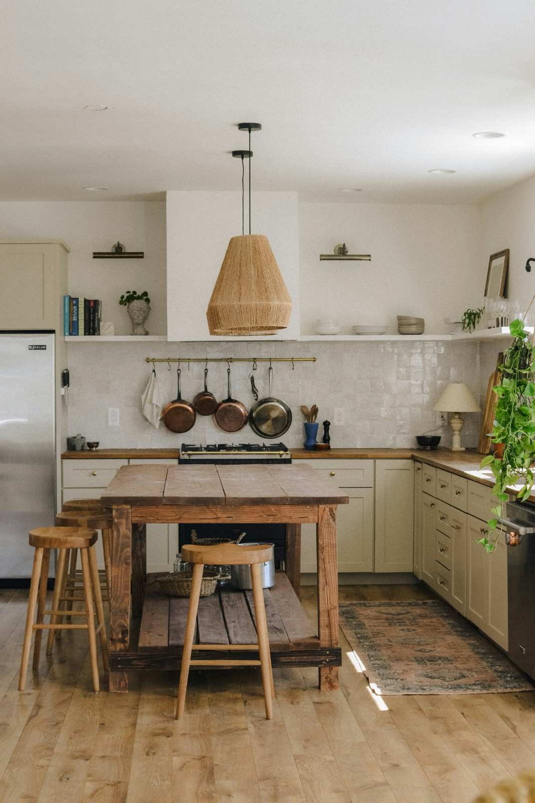 Cómo elegir un sofá cocina portada 3