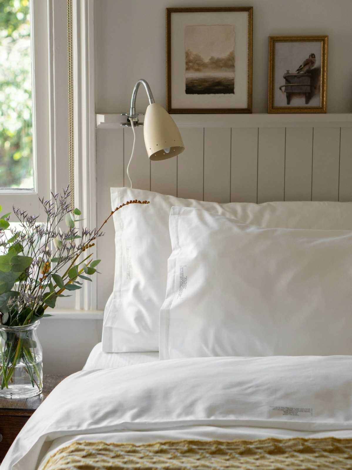 DORMITORIO Ideas para decorar un dormitorio acogedor